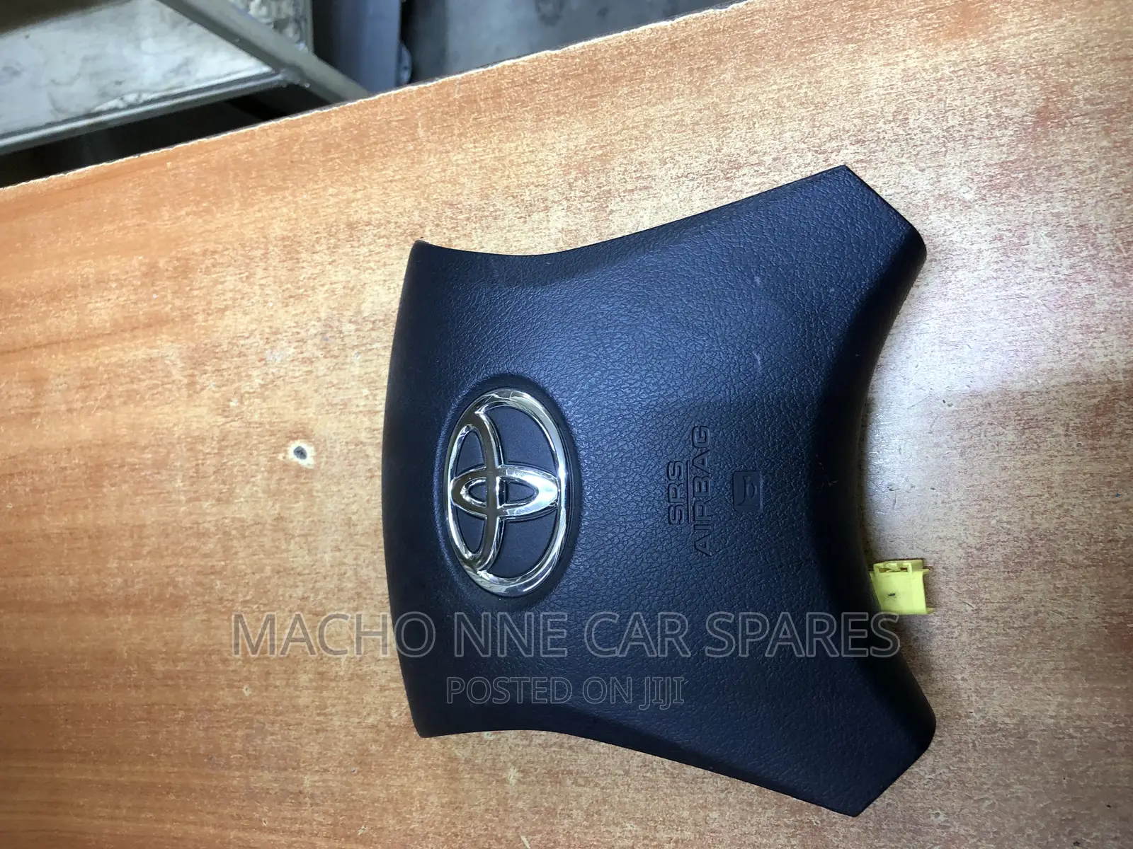 Toyota Fielder/Axio 141steering Airbag