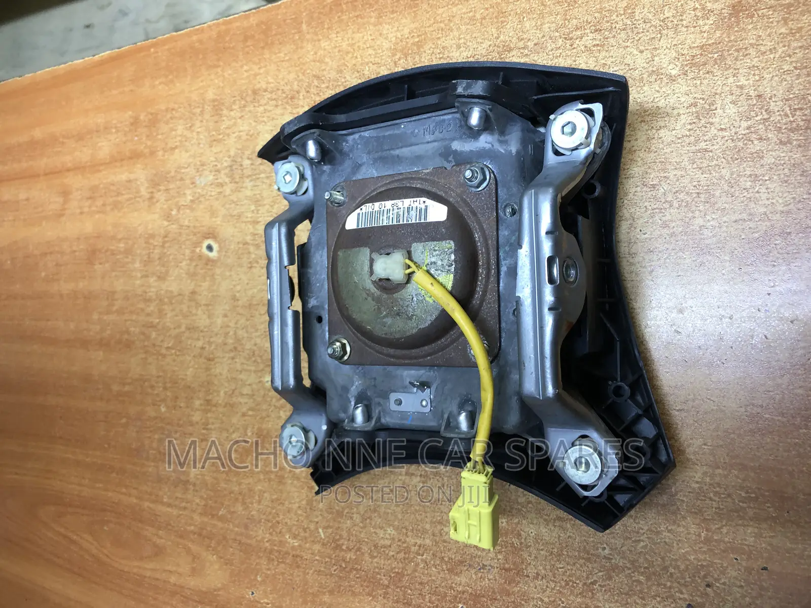 Toyota Fielder/Axio 141steering Airbag