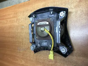 Toyota Fielder/Axio 141steering Airbag