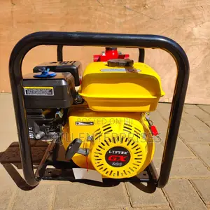Lifter Water Pump 7.5hp