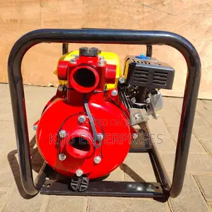 Lifter Water Pump 7.5hp