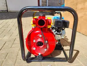 Lifter Water Pump 7.5hp