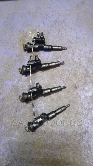 Ex Japan Nozzles for Hino No4c Engine