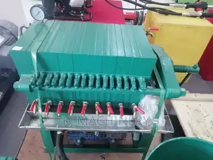 Oil Filtering Machine Milano Super Brand