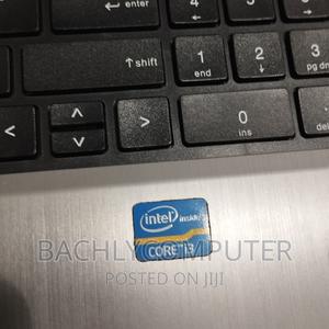 Laptop HP ProBook 4540S 4GB Intel Core I3 HDD 500GB