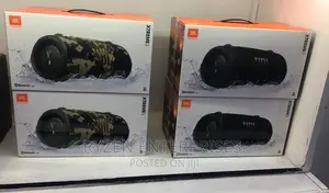 JBL Xtreme 3 Speaker/ Xtreme 3 JBL Speaker