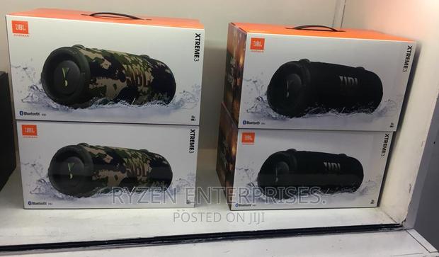JBL Xtreme 3 Speaker/ Xtreme 3 JBL Speaker