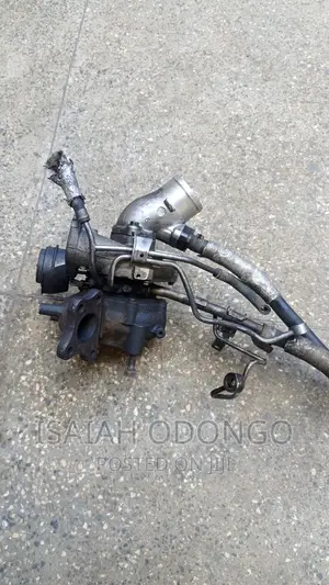 Navara Turbo Yd25 3x3/3x4