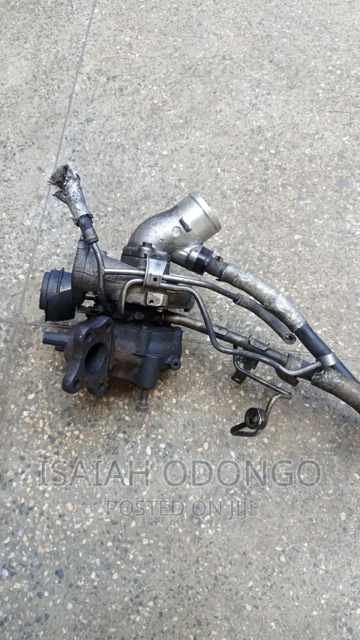Navara Turbo Yd25 3x3/3x4