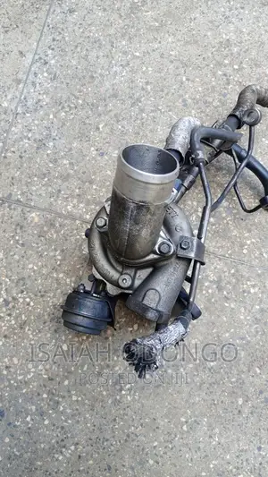 Navara Turbo Yd25 3x3/3x4