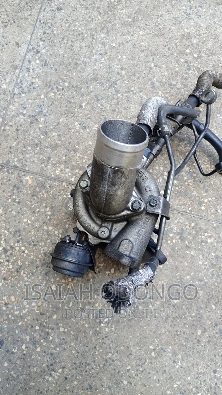 Navara Turbo Yd25 3x3/3x4