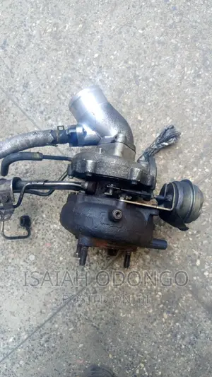Navara Turbo Yd25 3x3/3x4
