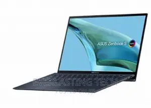 New Laptop Asus 16GB Intel Core i7 SSD 512GB
