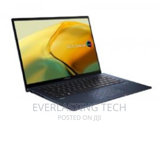 New Laptop Asus 16GB Intel Core i7 SSD 512GB - thumbnail 2