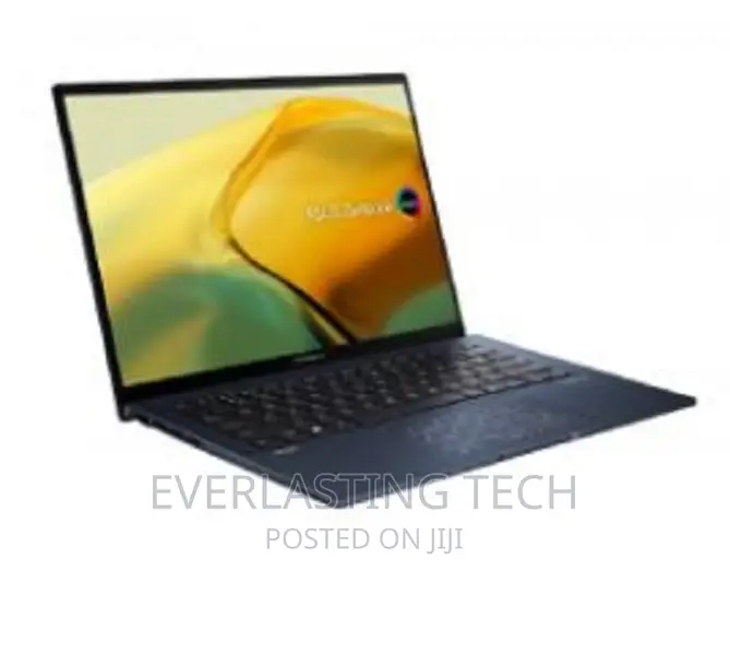 New Laptop Asus 16GB Intel Core i7 SSD 512GB