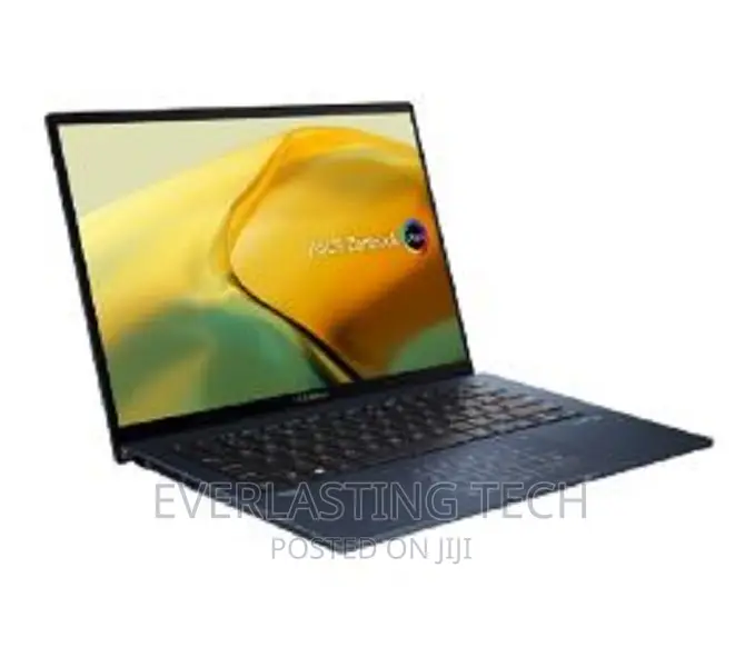 New Laptop Asus 16GB Intel Core i7 SSD 512GB