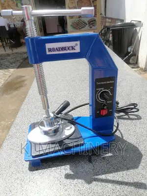 Tyre Vulcanizing Machine-Roadbuck Brand -Quality
