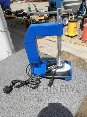 Tyre Vulcanizing Machine-Roadbuck Brand -Quality