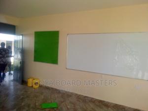 White Board - White Boards 8*4ft, White Boards 8*4ft. - thumbnail 2