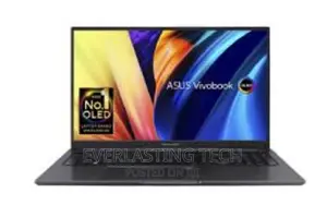 New Laptop Asus 16GB Intel Core i7 SSD 1T