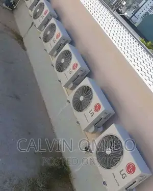 Air Conditioner Technician Ac