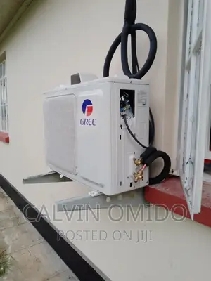 Air Conditioner Technician Ac