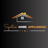 SYNTAX Home Appliances logo