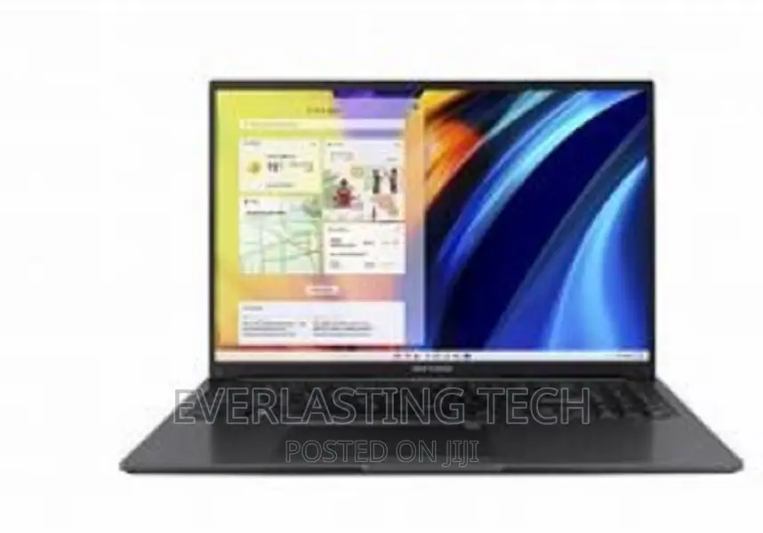 New Laptop Asus 16GB Intel Core i7 SSD 1T