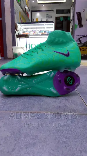 Latest Nike Soccer Boots