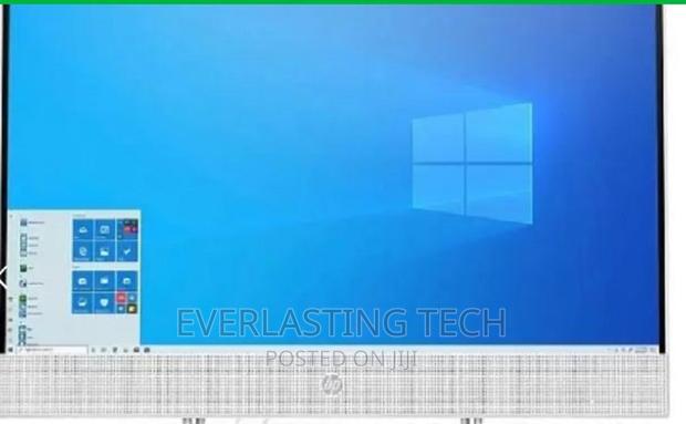 New Desktop Computer HP 200 G4 4GB Intel Core I3 SSD 1T - thumbnail 3