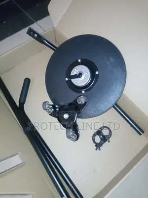 Search Mirror Under Vehicle Scanner