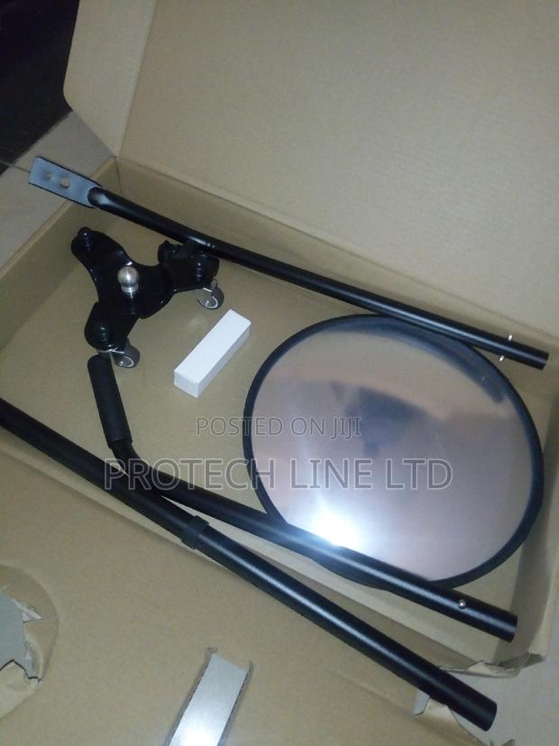 Search Mirror Under Vehicle Scanner - thumbnail 2