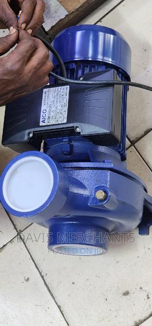 Water Pump With 3HP 2.2KVA - thumbnail 2