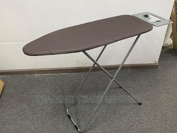 Thick Frame Ironing Board