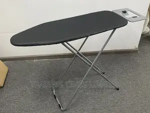 Sturdy Thick Frame Ironing Board