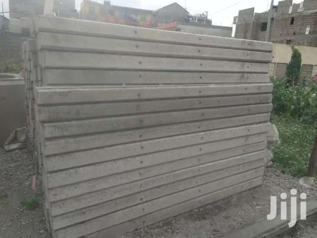 Fencing Poles - thumbnail 2