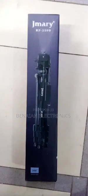 Jmart Tripod