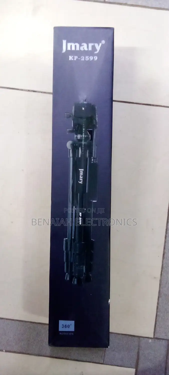 Jmart Tripod