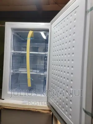 Upright Freezer 100 Litres