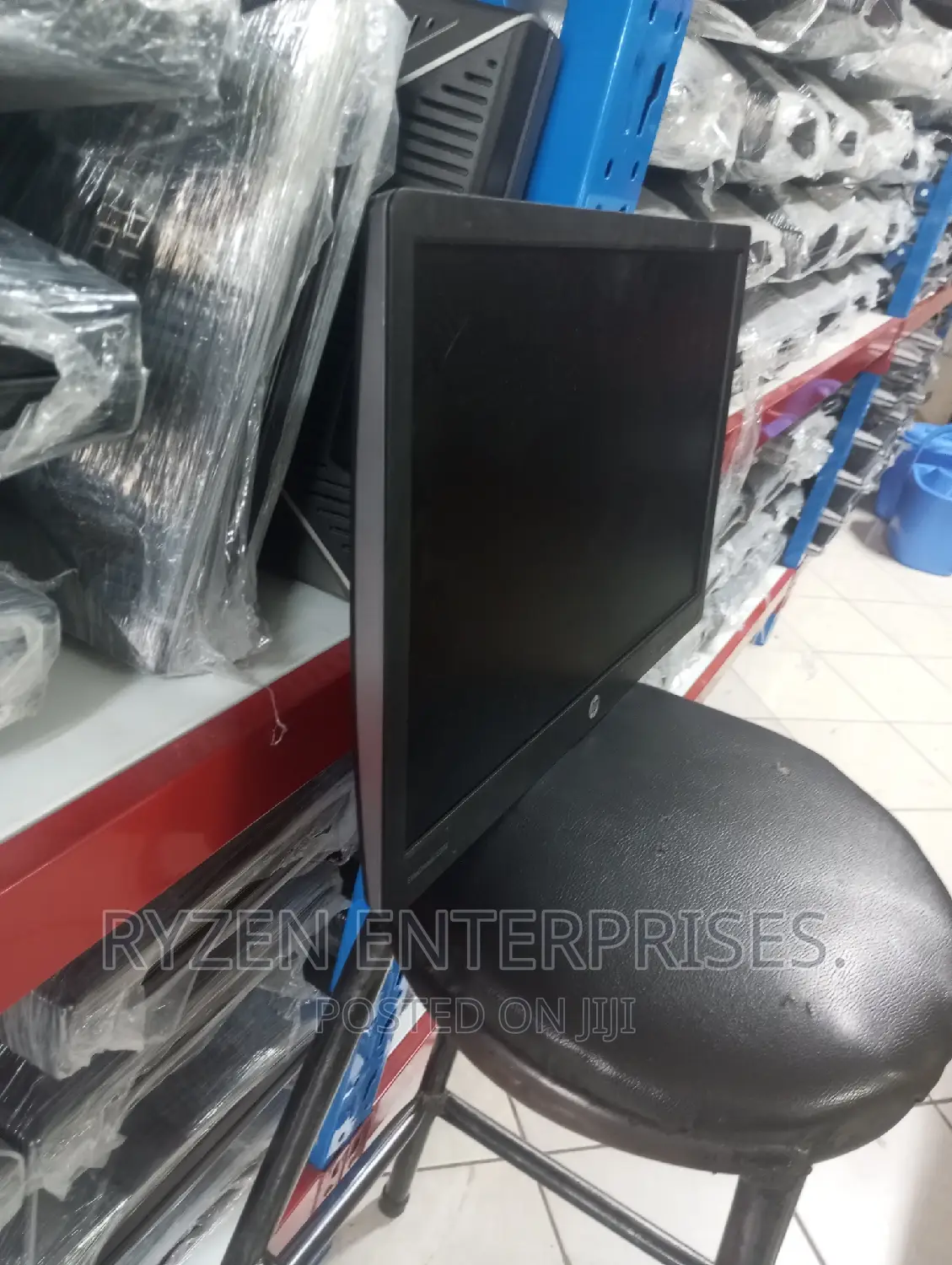 Hp 20" Monitor HDMI/ SLIM
