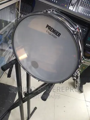Premier Slim Snare Drum