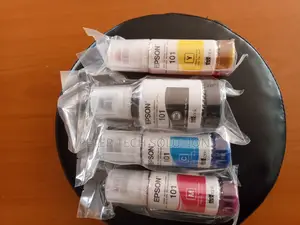L4160 Epson Inks Catridge (Cmyk)