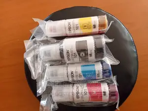L4160 Epson Inks Catridge (Cmyk)