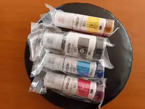 Inks CATRIDGE 101 Original (CYMK)