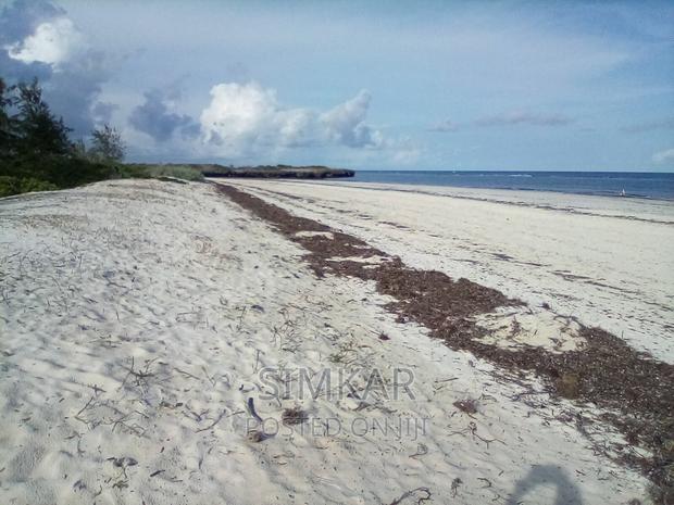 50-Acre Beach Plot for Sale in Bofa - thumbnail 2