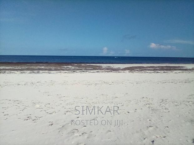 50-Acre Beach Plot for Sale in Bofa - thumbnail 3