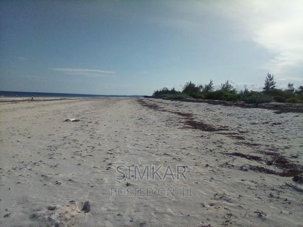 50-Acre Beach Plot for Sale in Bofa - thumbnail 5