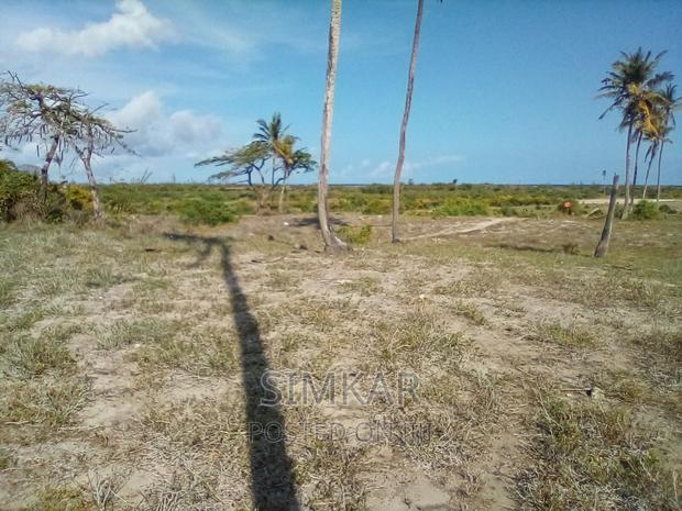 50-Acre Beach Plot for Sale in Bofa - thumbnail 8