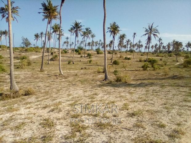 50-Acre Beach Plot for Sale in Bofa - thumbnail 9