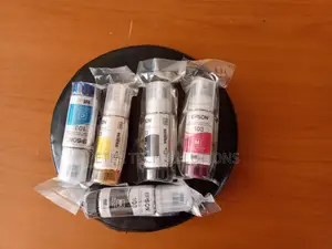 L3250 Epson Inks CATRIDGE Black Magenta Cyan Yellow